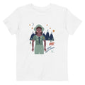 Kids Tee, Future Forest Ranger