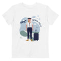 Kids Tee, Future Pilot